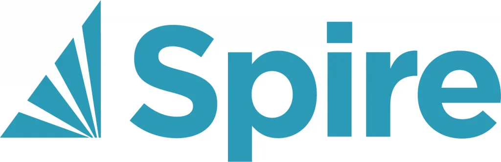 Spire Logo